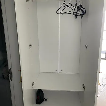 Apartment Full Deniz Manzarali Izmir'in Merkezinde Muhtesem Bir Rezidans Izmir