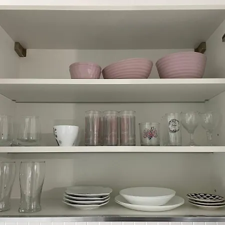 Full Deniz Manzarali Izmir'in Merkezinde Muhtesem Bir Rezidans Apartment *